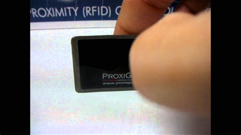 proxiguard rfid tags|proxiguard guide.